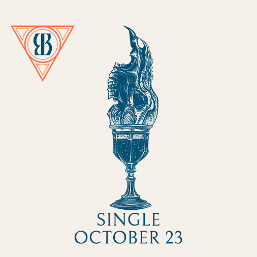 Single - 23 OCT.